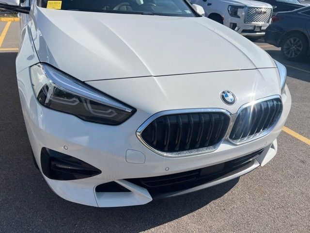 2021 BMW 2 Series 228i xDrive