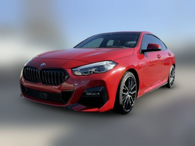 2021 BMW 2 Series 228i xDrive