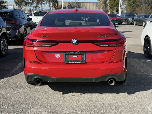 2021 BMW 2 Series 228i xDrive