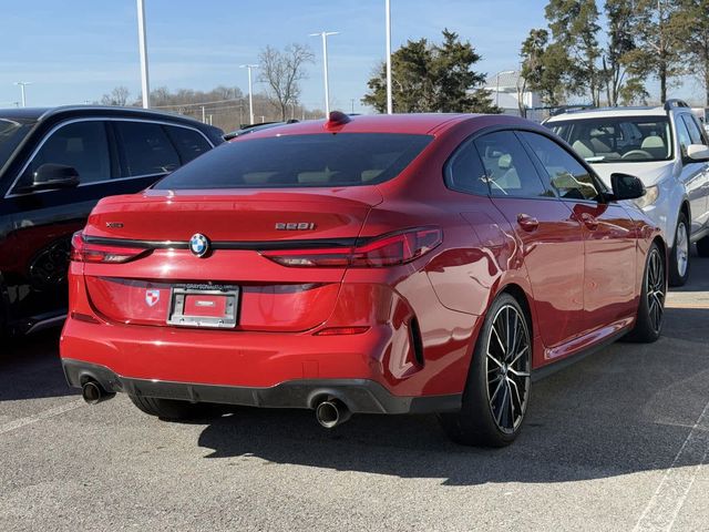 2021 BMW 2 Series 228i xDrive