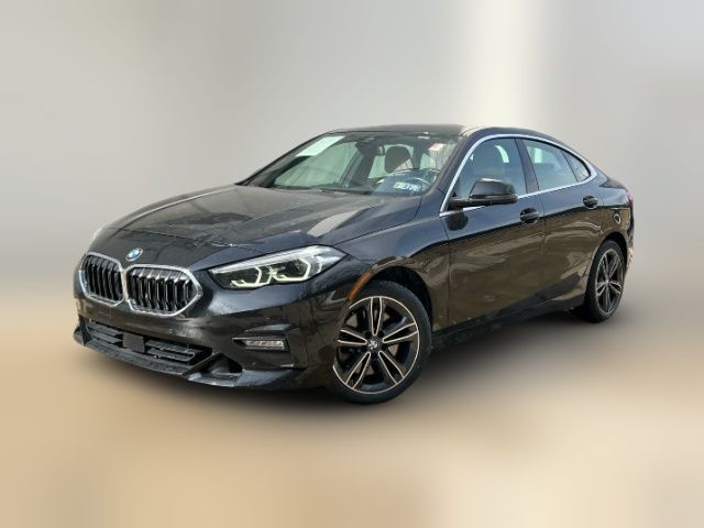 2021 BMW 2 Series 228i xDrive