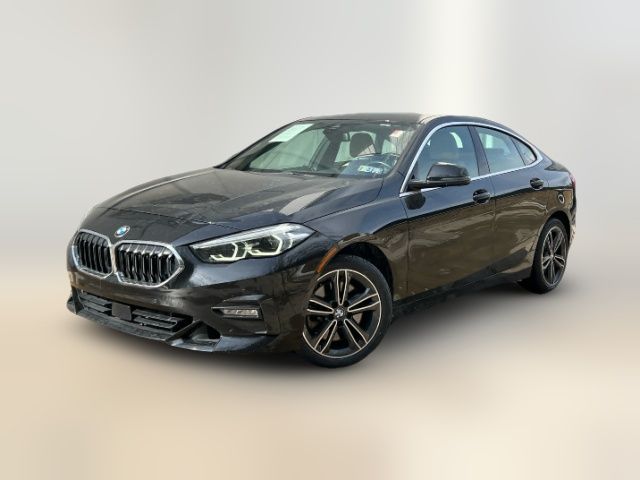 2021 BMW 2 Series 228i xDrive