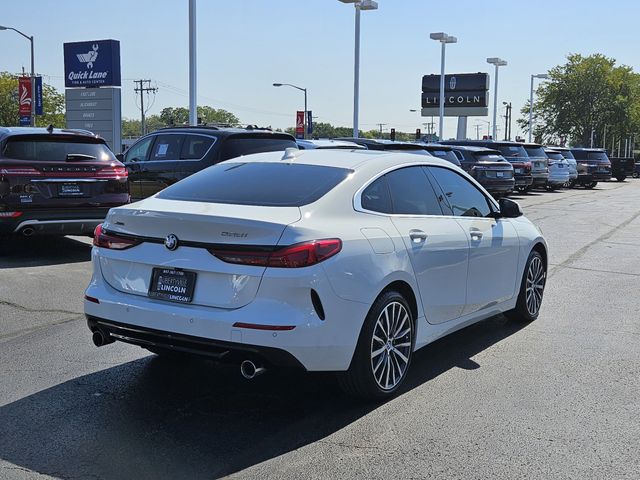 2021 BMW 2 Series 228i xDrive