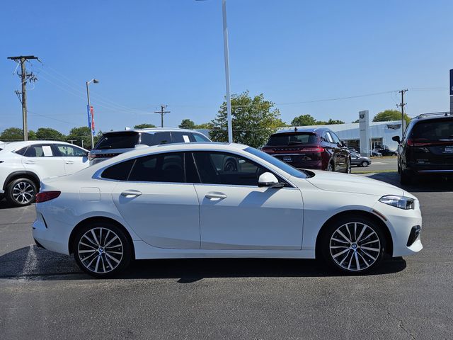 2021 BMW 2 Series 228i xDrive