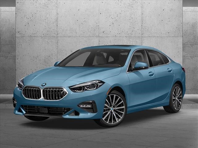 2021 BMW 2 Series 228i xDrive