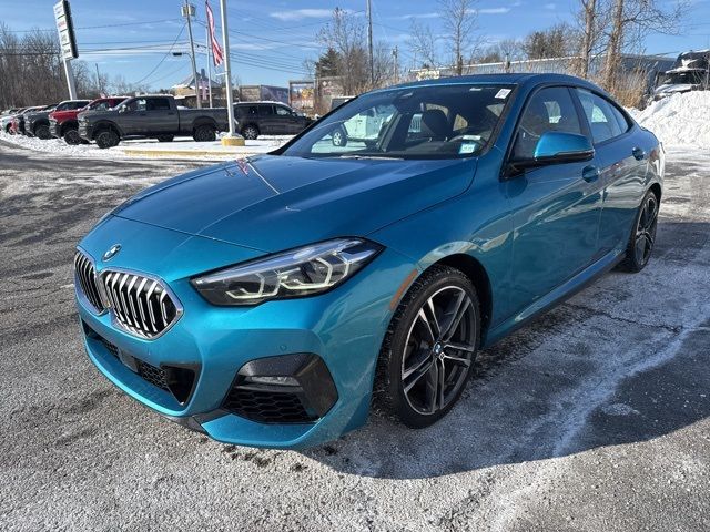 2021 BMW 2 Series 228i xDrive