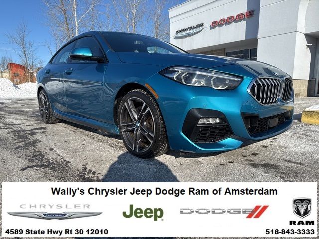 2021 BMW 2 Series 228i xDrive