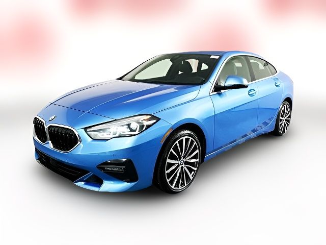 2021 BMW 2 Series 228i xDrive