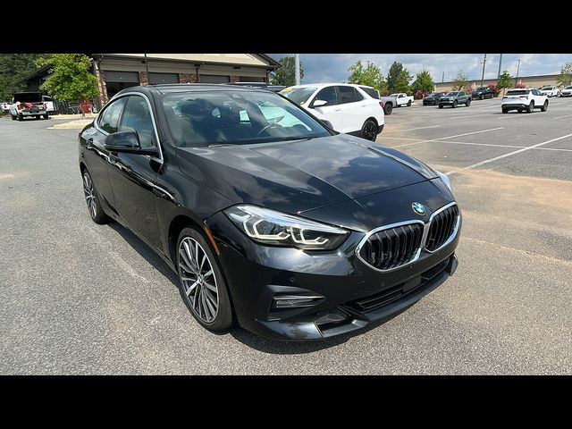 2021 BMW 2 Series 228i xDrive