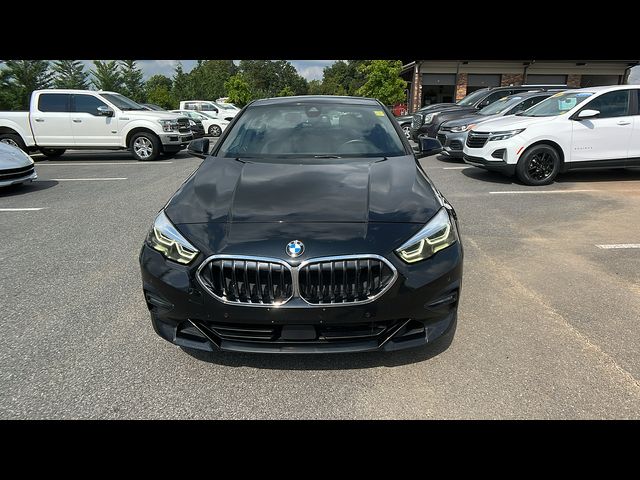 2021 BMW 2 Series 228i xDrive