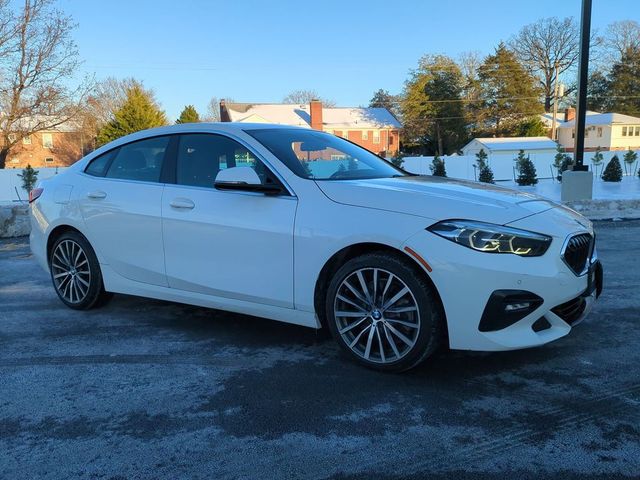2021 BMW 2 Series 228i xDrive