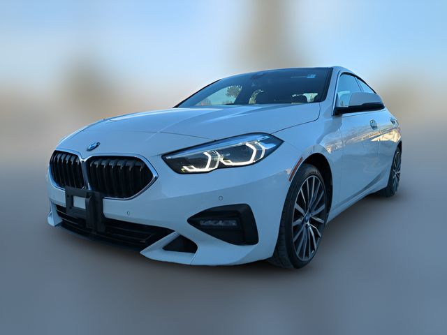 2021 BMW 2 Series 228i xDrive
