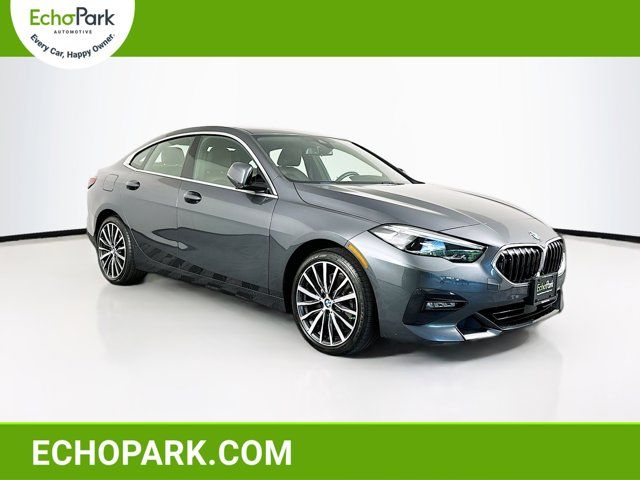 2021 BMW 2 Series 228i xDrive