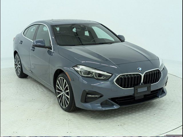 2021 BMW 2 Series 228i xDrive