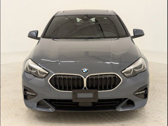 2021 BMW 2 Series 228i xDrive