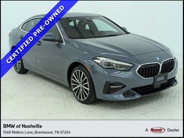 2021 BMW 2 Series 228i xDrive