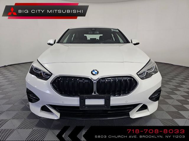 2021 BMW 2 Series 228i xDrive