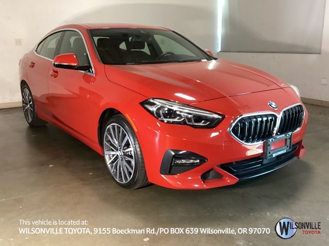 2021 BMW 2 Series 228i xDrive