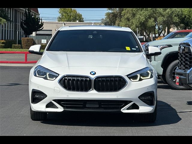 2021 BMW 2 Series 228i xDrive
