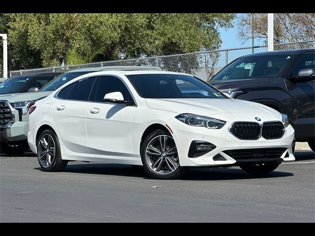 2021 BMW 2 Series 228i xDrive