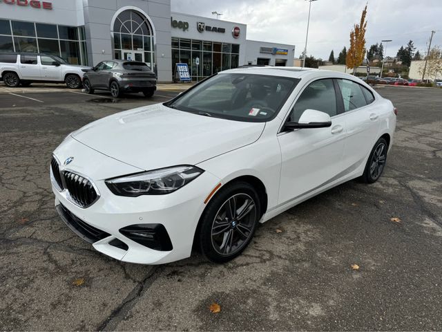 2021 BMW 2 Series 228i xDrive