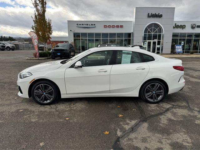 2021 BMW 2 Series 228i xDrive