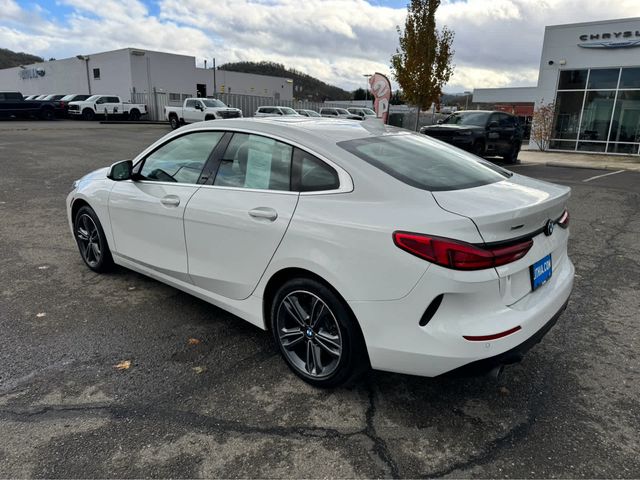 2021 BMW 2 Series 228i xDrive