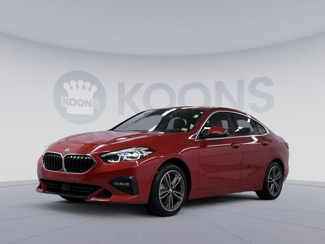 2021 BMW 2 Series 228i xDrive