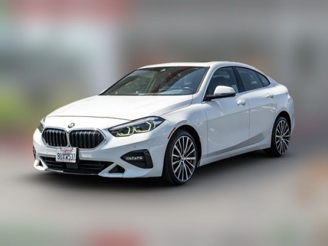 2021 BMW 2 Series 228i xDrive