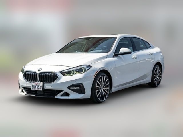 2021 BMW 2 Series 228i xDrive