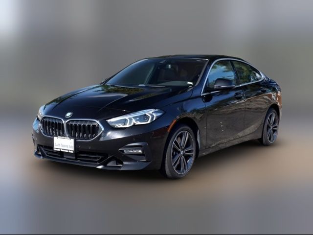 2021 BMW 2 Series 228i xDrive