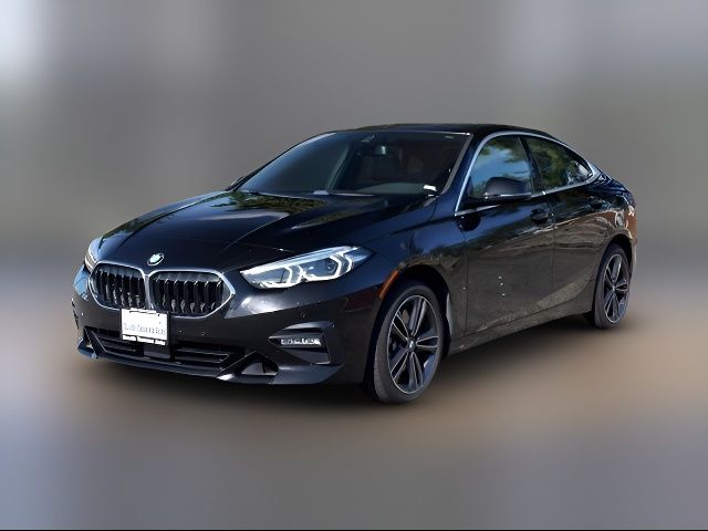 2021 BMW 2 Series 228i xDrive