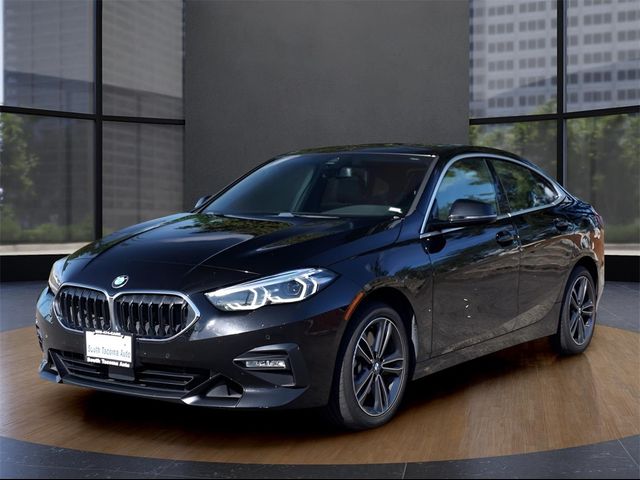 2021 BMW 2 Series 228i xDrive