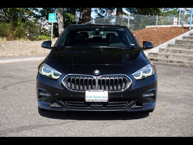 2021 BMW 2 Series 228i xDrive