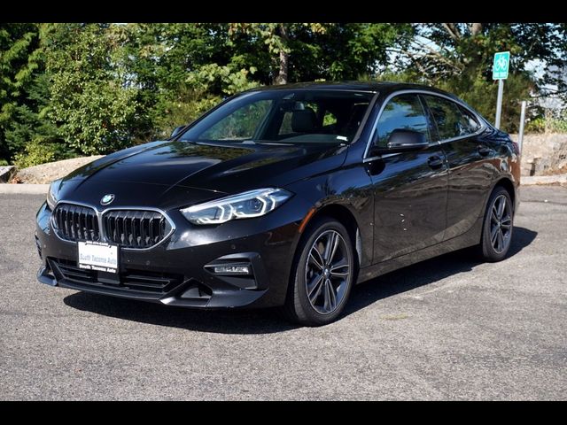 2021 BMW 2 Series 228i xDrive