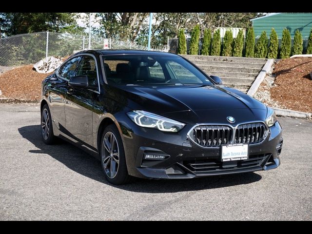 2021 BMW 2 Series 228i xDrive