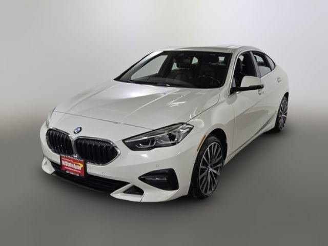 2021 BMW 2 Series 228i xDrive