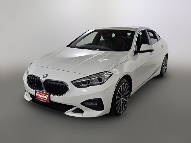 2021 BMW 2 Series 228i xDrive