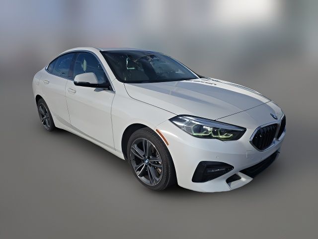 2021 BMW 2 Series 228i xDrive