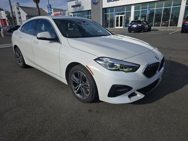 2021 BMW 2 Series 228i xDrive