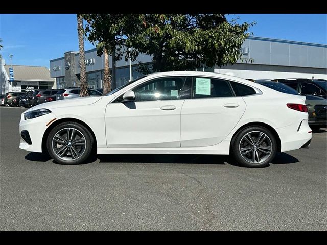 2021 BMW 2 Series 228i xDrive