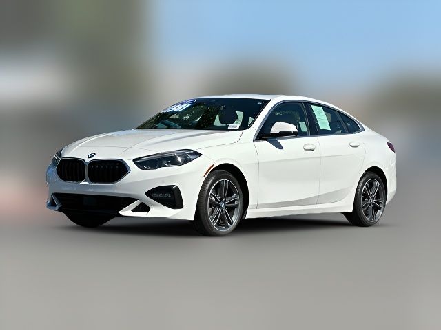 2021 BMW 2 Series 228i xDrive