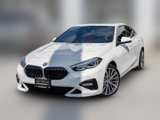 2021 BMW 2 Series 228i xDrive