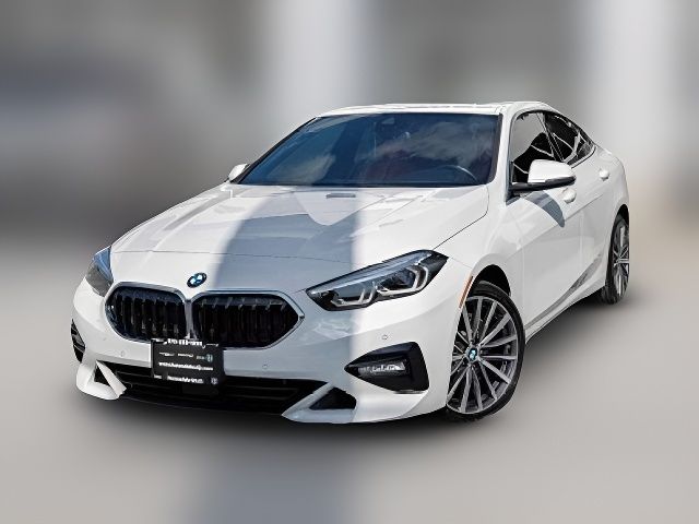 2021 BMW 2 Series 228i xDrive