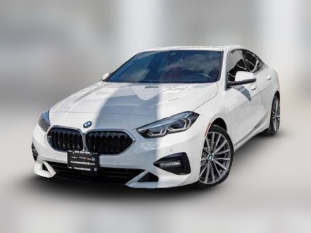 2021 BMW 2 Series 228i xDrive