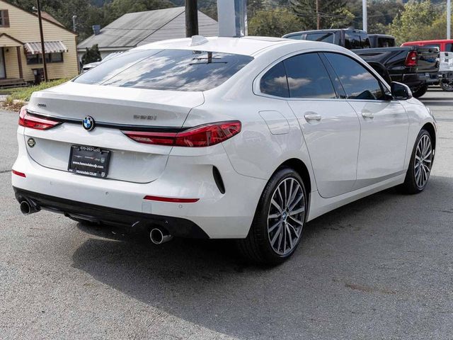 2021 BMW 2 Series 228i xDrive