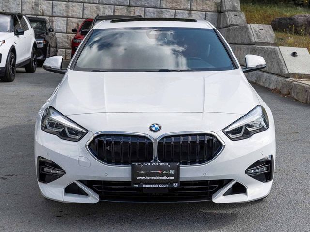 2021 BMW 2 Series 228i xDrive