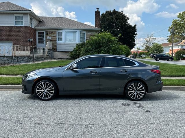 2021 BMW 2 Series 228i xDrive