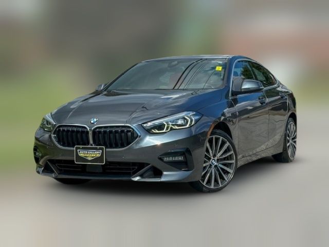 2021 BMW 2 Series 228i xDrive