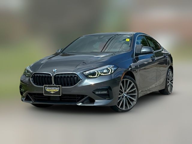 2021 BMW 2 Series 228i xDrive